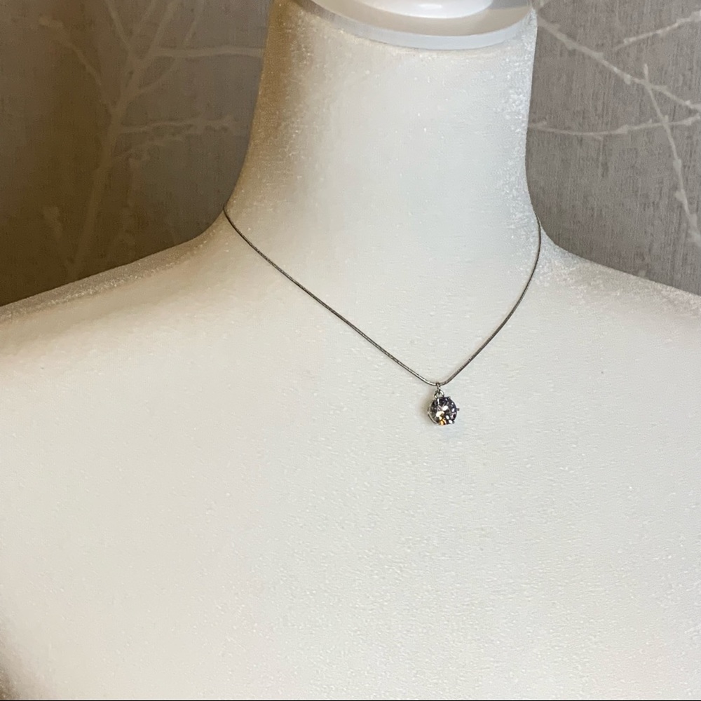 MINICCI Nickel Free Necklace 9”